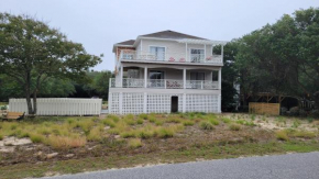 114 Sandbar, Private Pool, Short Walk to Beach